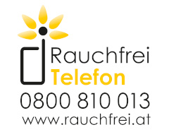 Rauchfrei Telefon